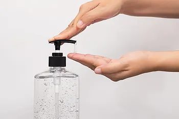 Enhanced Barrier Precautions – Overview