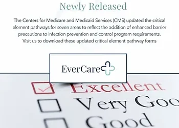 Enhanced Barrier Precautions Critical Element Pathways Released